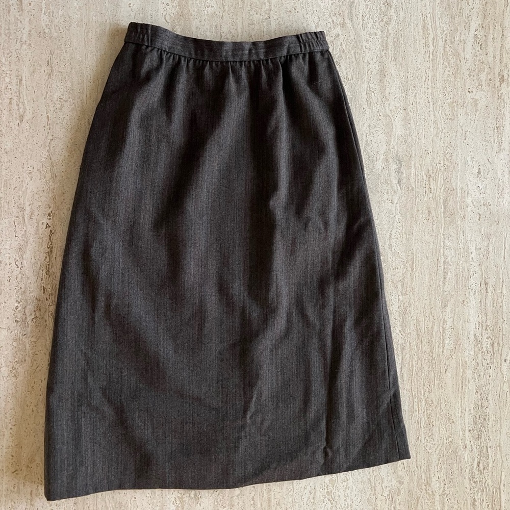 Vintage Skirt
